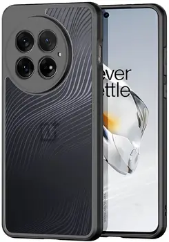 Чохол DUX DUCIS Aimo Series для OnePlus 13 Black