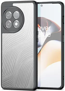 Чохол DUX DUCIS Aimo Series для OnePlus Ace 2 Black