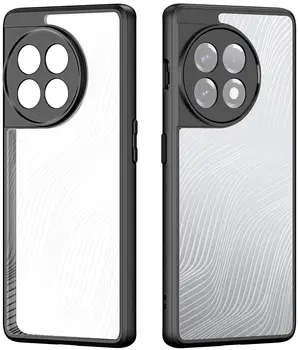 Чохол DUX DUCIS Aimo Series для OnePlus Ace 2 Black