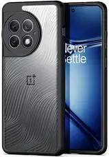 Чохол DUX DUCIS Aimo Series для OnePlus Ace 2 Pro Black