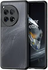 Чохол DUX DUCIS Aimo Series для OnePlus Ace 3 Black