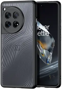 Чехол DUX DUCIS Aimo Series для OnePlus Ace 3 Black