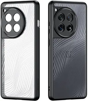Чехол DUX DUCIS Aimo Series для OnePlus Ace 3 Black
