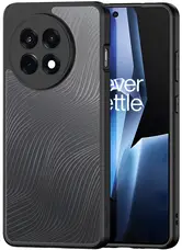Чохол DUX DUCIS Aimo Series для OnePlus Ace 5 / Ace 5 Pro Black