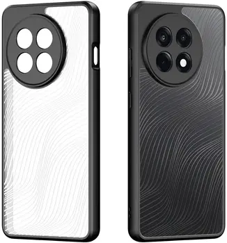 Чохол DUX DUCIS Aimo Series для OnePlus Ace 5 / Ace 5 Pro Black