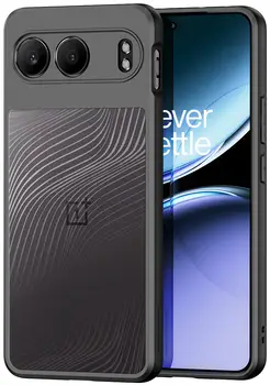 Чохол DUX DUCIS Aimo Series для OnePlus Nord 4 Black