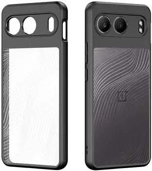 Чохол DUX DUCIS Aimo Series для OnePlus Nord 4 Black