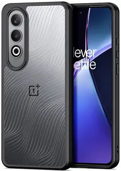 Чохол DUX DUCIS Aimo Series для OnePlus Nord CE 4 Black