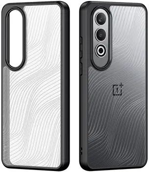 Чохол DUX DUCIS Aimo Series для OnePlus Nord CE 4 Black