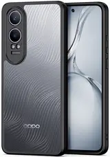 Чохол DUX DUCIS Aimo Series для OnePlus Nord CE 4 Lite Black