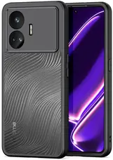 Чохол DUX DUCIS Aimo Series для Realme GT Neo 5 SE Black