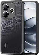 Чохол DUX DUCIS Aimo Series для Redmi Note 14 5G Black