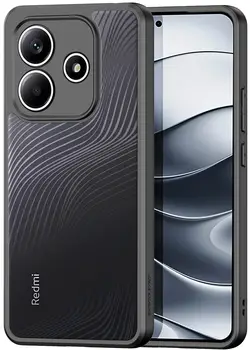 Чехол DUX DUCIS Aimo Series для Redmi Note 14 5G Black