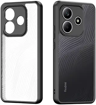 Чехол DUX DUCIS Aimo Series для Redmi Note 14 5G Black