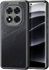 Чохол DUX DUCIS Aimo Series для Redmi Note 14 Pro 5G Black