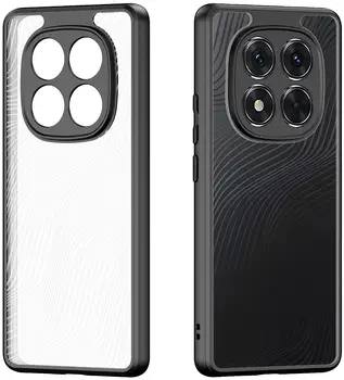 Чехол DUX DUCIS Aimo Series для Redmi Note 14 Pro Plus 5G Black