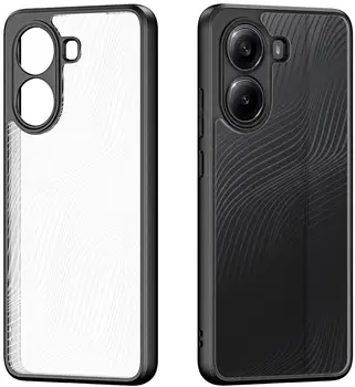 Чехол DUX DUCIS Aimo Series для Redmi Turbo 4 Black