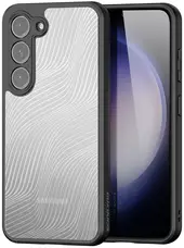 Чохол DUX DUCIS Aimo Series для Samsung Galaxy S23 Plus Black