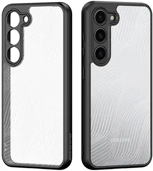 Чехол DUX DUCIS Aimo Series для Samsung Galaxy S23 Plus Black
