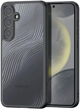 Чохол DUX DUCIS Aimo Series для Samsung Galaxy S24 Black