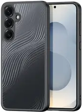 Чохол DUX DUCIS Aimo Series для Samsung Galaxy S25 Black