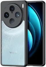 Чохол DUX DUCIS Aimo Series для Vivo X100 Pro Black