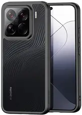 Чохол DUX DUCIS Aimo Series для Xiaomi 15 Black