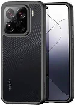 Чохол DUX DUCIS Aimo Series для Xiaomi 15 Black