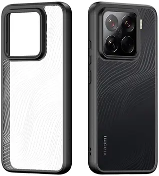 Чохол DUX DUCIS Aimo Series для Xiaomi 15 Black