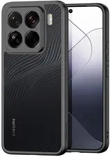 Чохол DUX DUCIS Aimo Series для Xiaomi 15 Pro Black