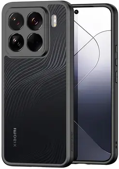 Чохол DUX DUCIS Aimo Series для Xiaomi 15 Pro Black