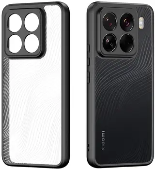 Чохол DUX DUCIS Aimo Series для Xiaomi 15 Pro Black