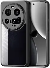 Чохол DUX DUCIS Aimo Series для Xiaomi 15 Ultra Black