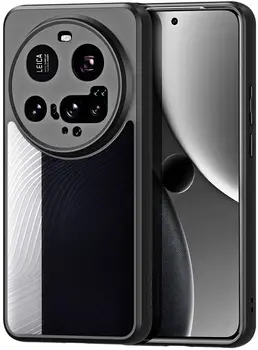 Чохол DUX DUCIS Aimo Series для Xiaomi 15 Ultra Black