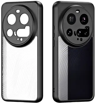 Чохол DUX DUCIS Aimo Series для Xiaomi 15 Ultra Black