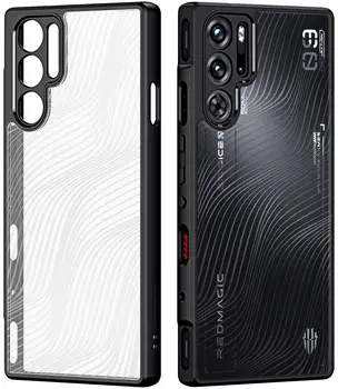 Чохол DUX DUCIS Aimo Series для ZTE Nubia Red Magic 9 Pro/9 Pro+ Black