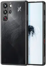 Чохол DUX DUCIS Aimo Series для ZTE Red Magic 10 Pro / 10 Pro Plus Black