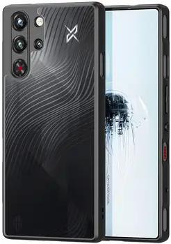 Чехол DUX DUCIS Aimo Series для ZTE Red Magic 10 Pro / 10 Pro Plus Black