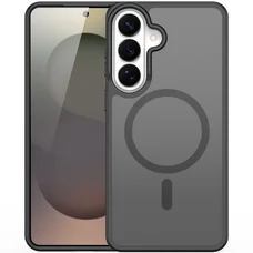 Чохол DUX DUCIS Samsung Galaxy S26 Magnetic Yind Series Black