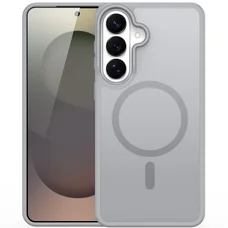 Чохол DUX DUCIS Samsung Galaxy S26 Magnetic Yind Series Grey