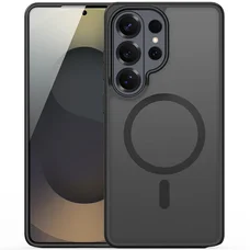 Чохол DUX DUCIS Samsung Galaxy S26 Ultra Magnetic Yind Series Black