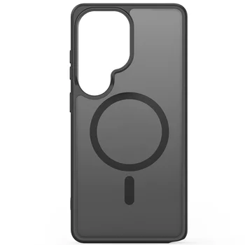 Чехол DUX DUCIS Samsung Galaxy S26 Ultra Magnetic Yind Series Black