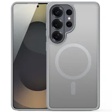 Чохол DUX DUCIS Samsung Galaxy S26 Ultra Magnetic Yind Series Grey