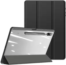 Чохол DUX DUCIS Toby Series для Samsung Tab S9 Plus / S10 Plus Black