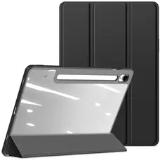 Чохол DUX DUCIS Toby Series для Samsung Tab S9 / S9 FE Black
