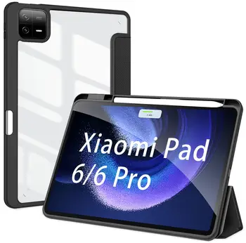 Чохол DUX DUCIS Toby Series для Xiaomi Pad 6 / 6 Pro Black