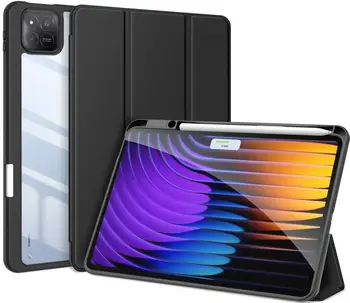 Чехол DUX DUCIS Toby Series для Xiaomi Pad 7 / 7 Pro Black