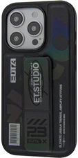 Чохол EUTA Elevate case iPhone 15 Pro Chameleon