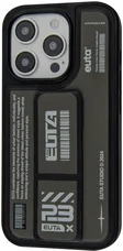 Чохол EUTA Elevate case iPhone 15 Pro Max Silver