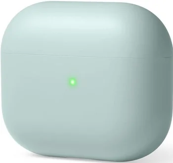 Чохол Elago Liquid Hybrid Case for Airpods 3rd Gen Mint (EAP3RH-MT)